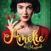 BWW Feature: AMELIE DE MUSICAL AANGEPAST AAN CORONA-TIJD OM NEDERLANDS PUBLIEK WEER VERTROUWEN IN THEATER TE GEVEN