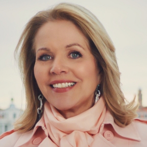 Renée Fleming's 'Cities That Sing' Concert Films From Venice & France to Screen in IM
