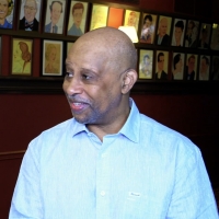 VIDEO: Tony Nominee Ruben Santiago-Hudson Opens Up About Making History with LACKAWAN Photo