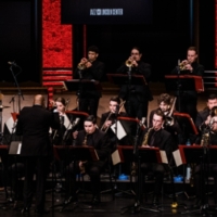 Temple University Students and Faculty Perform at Jazz at Lincoln Center in April Photo