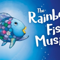 THE RAINBOW FISH MUSICAL Begins Its Tour Photo