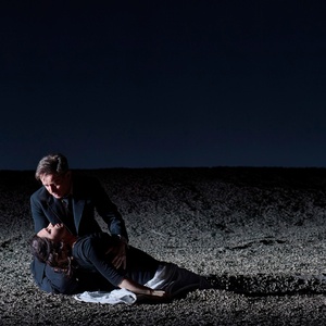 Review: ORFEO ED EURIDICE at Four Seasons Centre For The Performing Arts Photo