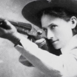 Exclusive: Wait In the Wings Releases New Documentary Exploring the Real History of Annie Oakley- Watch a Deleted Scene