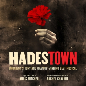 Review: HADESTOWN at Majestic Theatre Photo