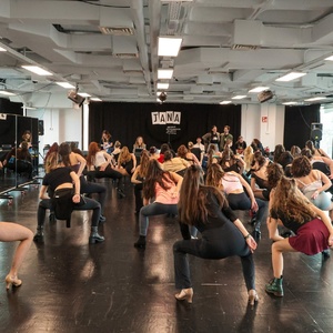 PHOTOS: Comienzan las audiciones de SIX en Madrid Photo