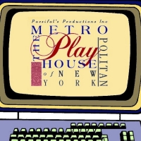 COCAINE by Pendleton King Kicks off Metropolitan Virtual Playhouse Fall Programs Video