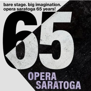 LA BOHEME and More Set for Opera Saratoga's Upcoming Season Photo