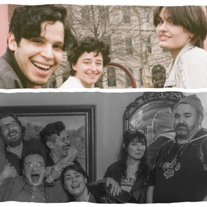 Double Feature of New Works THE ILLUSION OF SEPARATION and KING&rsquo;S MEN to Play Dekalb Photo