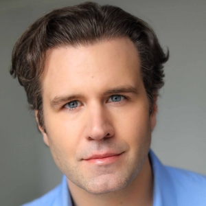 ARTFULLY EARNEST: THEATRICAL OUTINGS WITH TUG RICE On Exhibit At The Shakespeare Thea Photo