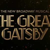 THE GREAT GATSBY Musical Creative Team Announced Photo