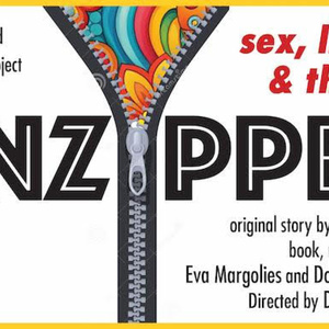 UNZIPPED to Make Live Debut With TRU Voices New Musicals Series Photo