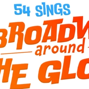 54 Below Sings BROADWAY AROUND THE GLOBE This Month! Photo