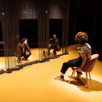 BWW Review: AMSTERDAM, Orange Tree Theatre Photo