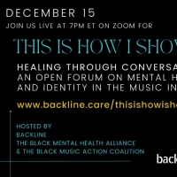 Black Music Action Coalition Partners With Black Mental Health Alliance And Backline  Photo