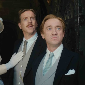 Photos/Video: First-Look at British Ensemble Comedy FACKHAM HALL Photo