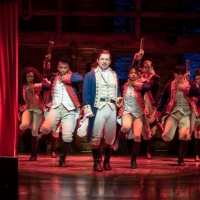 Student Blogs This Week - The Impact of HAMILTON and More Photo