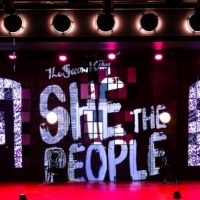 BWW Review: SHE THE PEOPLE brings Second City's funniest women to the San Diego Rep Photo