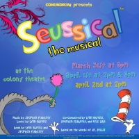 Conundrum Theatre Company Presents SEUSSICAL! Video