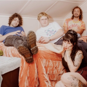 Wednesday Sets 2025 Fall Tour Dates With Friendship and Daffo Photo