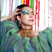 J-Pop Sensation Shihori Fuses Musical Eclecticism Into A Fluid Think Piece With New ' Photo