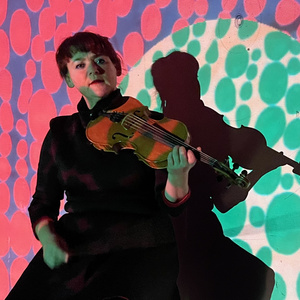 K8A to Present Solo Debut Album Release Concert for WORADJ ALLE at Roulette Photo