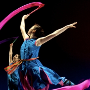 Nai-Ni Chen Dance Company To Perform At Proctors Theatre Photo