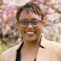 BWW Interview: Theatre Life with Schele Williams