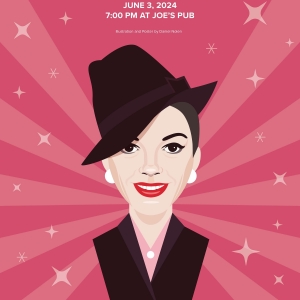 Graham, Henson, Zuraitis, and More to Headline NIGHT OF A THOUSAND JUDYS at Joe's Pub