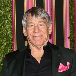 Stephen Schwartz to Attend WICKED: FOR GOOD Soundtrack Pop-Up Event at UMG Shop NY Photo