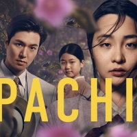 VIDEO: Apple TV+ Releases PACHINKO Series Trailer Photo