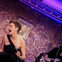 BWW Review: Jenn Colella Leaves Audience Sated and Elated With YOU ARE HERE at Feinst Photo