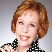 Carol Burnett Rescheduled at Aronoff Center