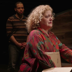 Video: Mary Testa Performs My Stuff From NIGHT SIDE SONGS Photo