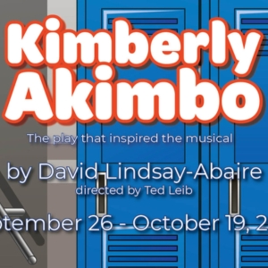 Scripps Ranch Theatre Opens Season 46 with KIMBERLY AKIMBO Photo