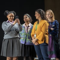 BWW Review: OUR GENERATION, National Theatre Video