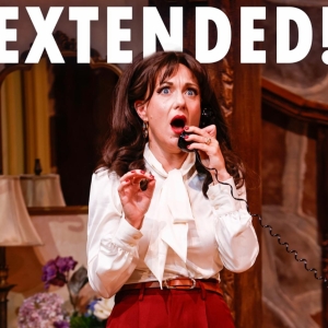 DONT DRESS FOR DINNER Extended at Florida Studio Theatre Photo