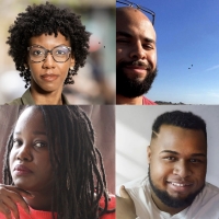 Liberation Theatre Company  Selects Four Emerging Playwrights  For Their 2022-2023 Wr Photo