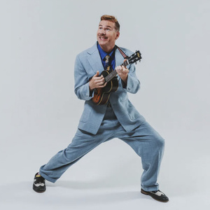 Interview: Ian Clarkson and THE JIVE ACES Bring Swing to NYCs Green Room 42 Photo