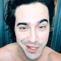 Weekly Roundup: Our Top Ten Theater TikToks of the Week - Ryan McCartan, Heather…