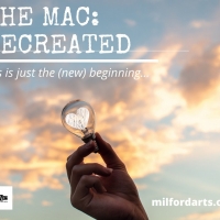 The MAC Announces New Programming Photo