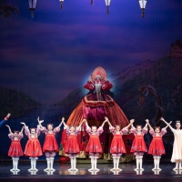 Festival Ballet Providence to Hold Open Auditions for Children's Roles in THE NUTCRACKER Photo