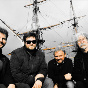 THE TANNAHILL WEAVERS Will Come to Alberta Bair Theater Photo