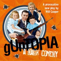 GUnTOPIA To Be Presented At The Roustabouts Theatre Co Photo