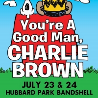 BWW Review: YOU'RE A GOOD MAN CHARLIE BROWN at Castle Craig Players