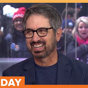 Video: Ray Romano Reveals Why Hes Making His Broadway Debut in ALL OUT Photo