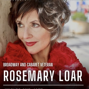 Review: Rosemary Loars JINGLES AND JAZZ at The Green Room 42 Photo