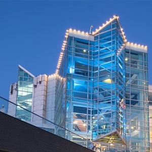 Chicago Shakespeare Theater to Celebrate 40th Anniversary With Free Open House Photo
