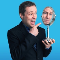 Extra Dates Announced For  ARDAL O'HANLON: THE SHOWING OFF MUST GO ON Photo