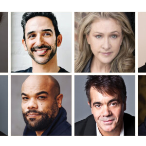 Blaize Adler-Ivanbrook, Amir Arison and More to Star in THE CENCI at Red Bull Theater Photo
