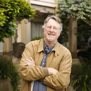 The Marsh SF to Host Kevin Fagan for Talkback at DOODLER Photo
